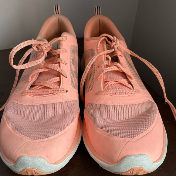 adidas Shoes - Neon Adidas